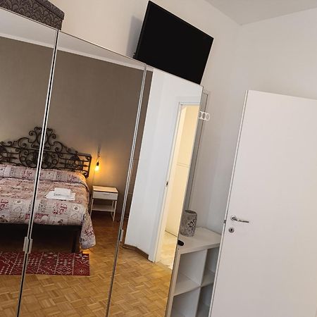 Residenza Le Mura ヴェローナ エクステリア 写真