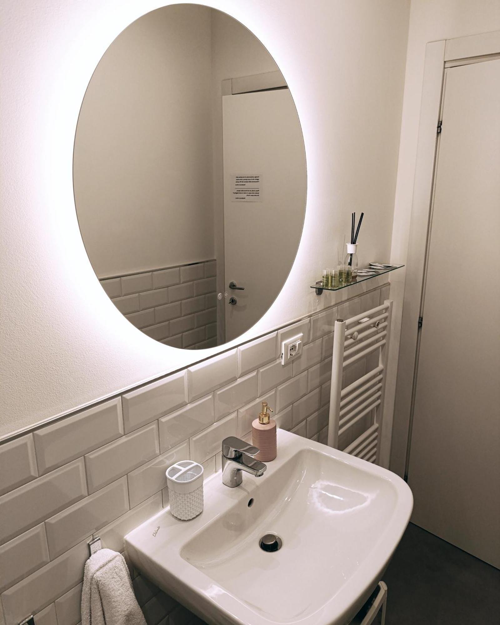 Residenza Le Mura ヴェローナ エクステリア 写真