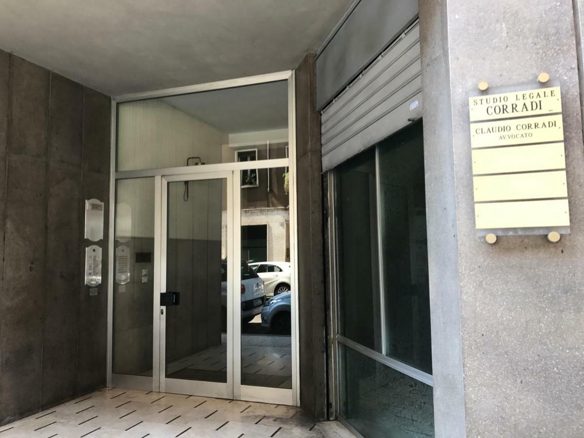 Residenza Le Mura ヴェローナ エクステリア 写真