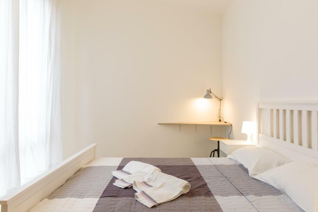 Residenza Le Mura ヴェローナ エクステリア 写真