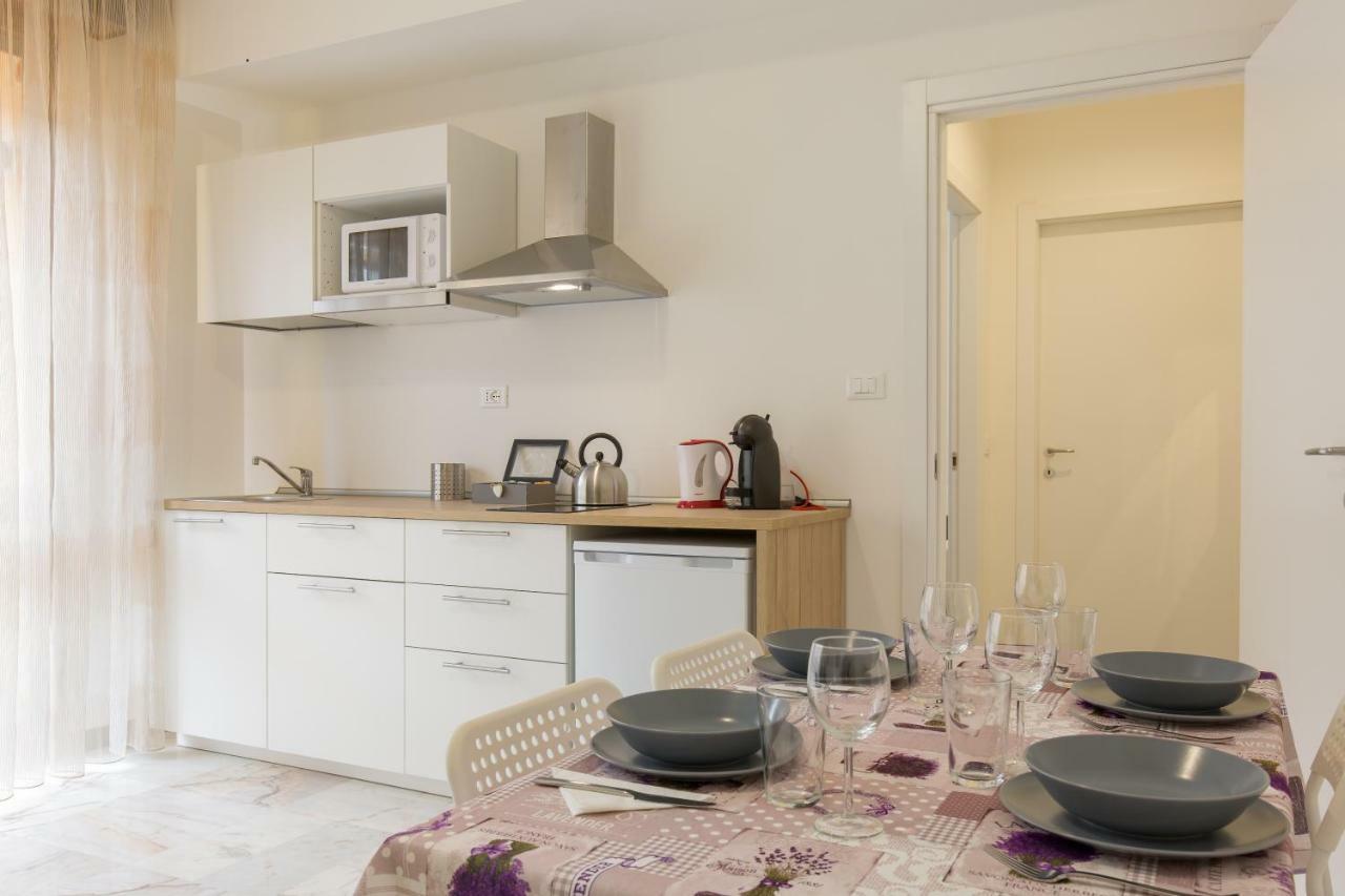 Residenza Le Mura ヴェローナ エクステリア 写真