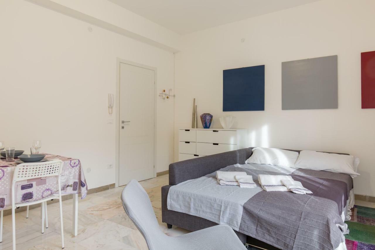 Residenza Le Mura ヴェローナ エクステリア 写真