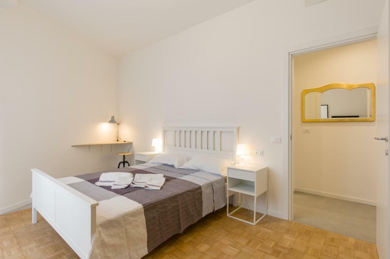 Residenza Le Mura ヴェローナ エクステリア 写真