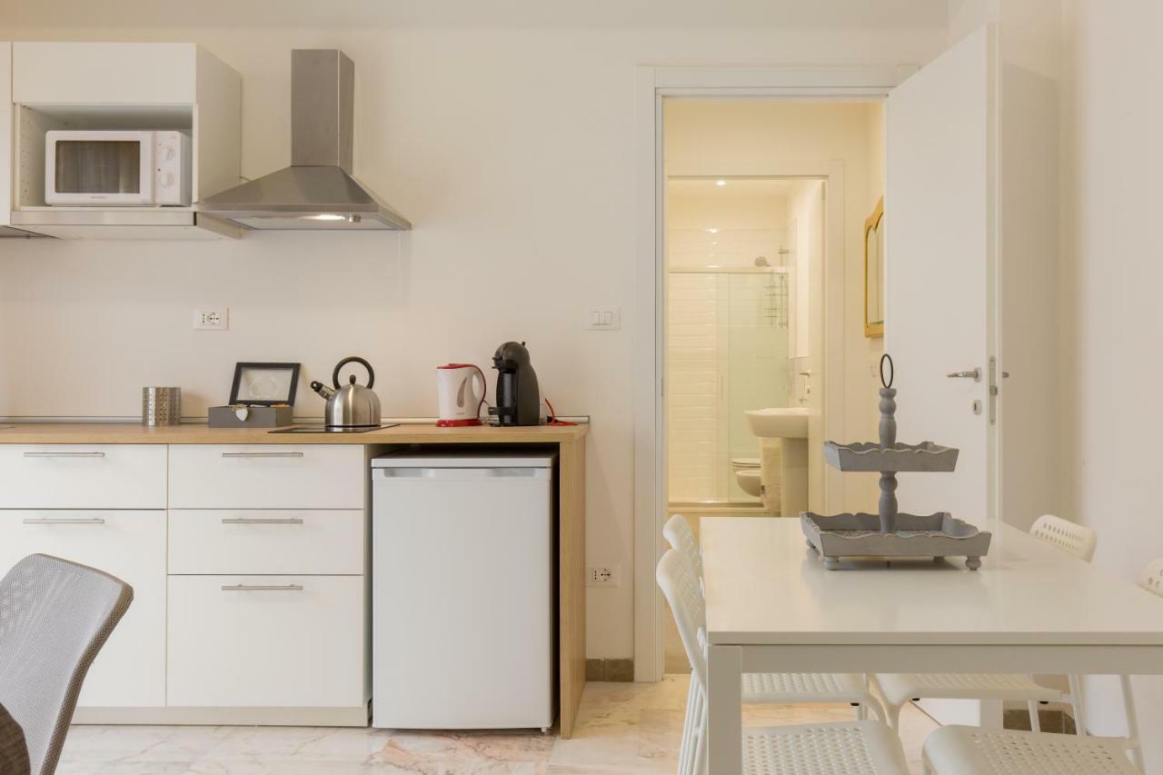 Residenza Le Mura ヴェローナ エクステリア 写真