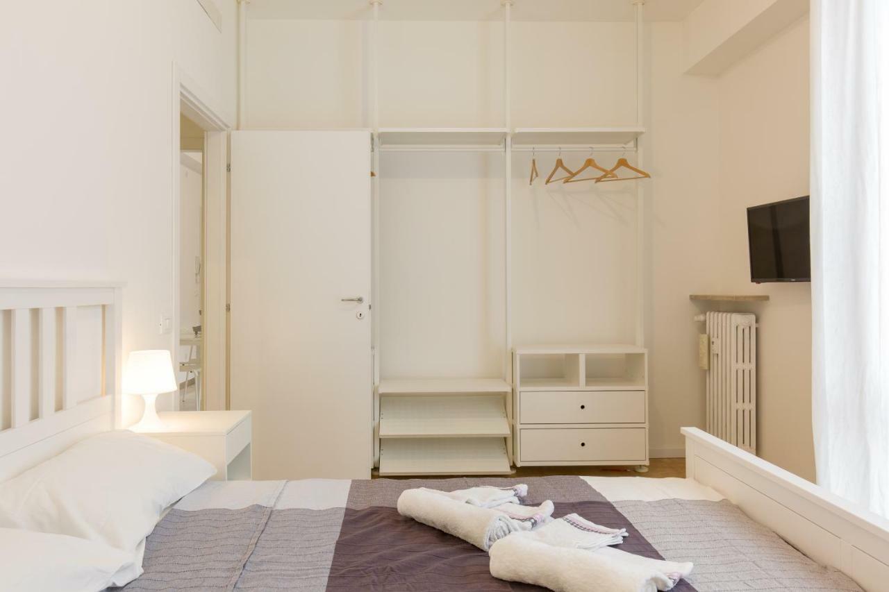 Residenza Le Mura ヴェローナ エクステリア 写真