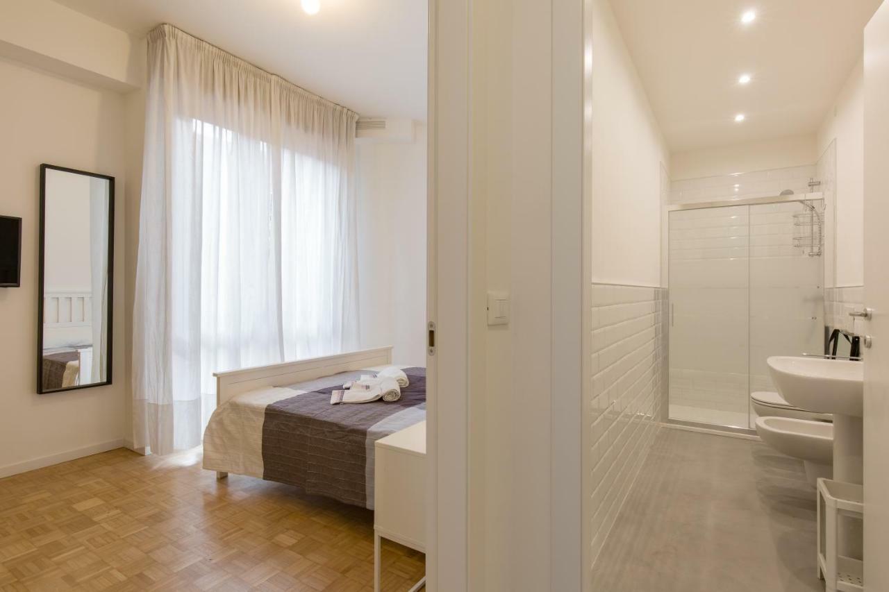 Residenza Le Mura ヴェローナ エクステリア 写真