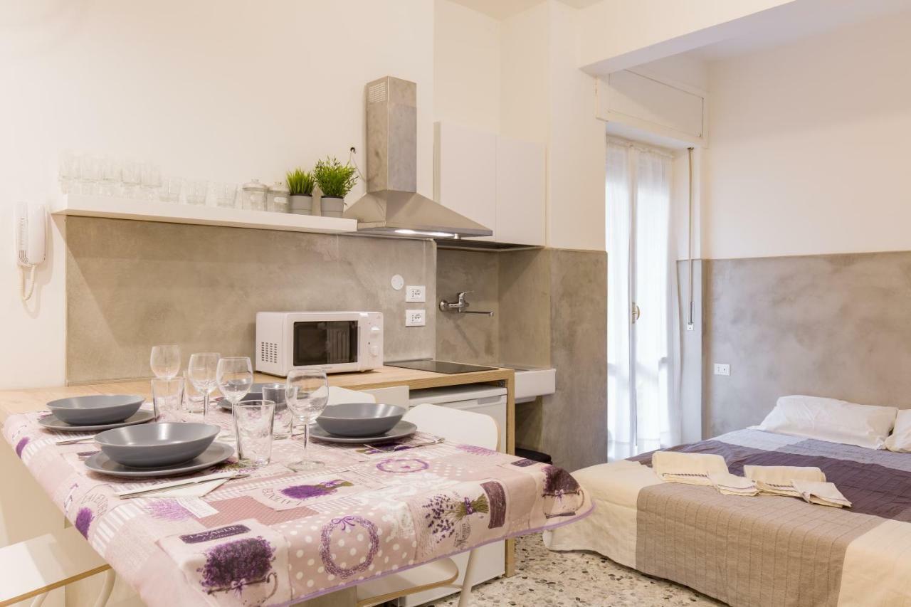 Residenza Le Mura ヴェローナ エクステリア 写真