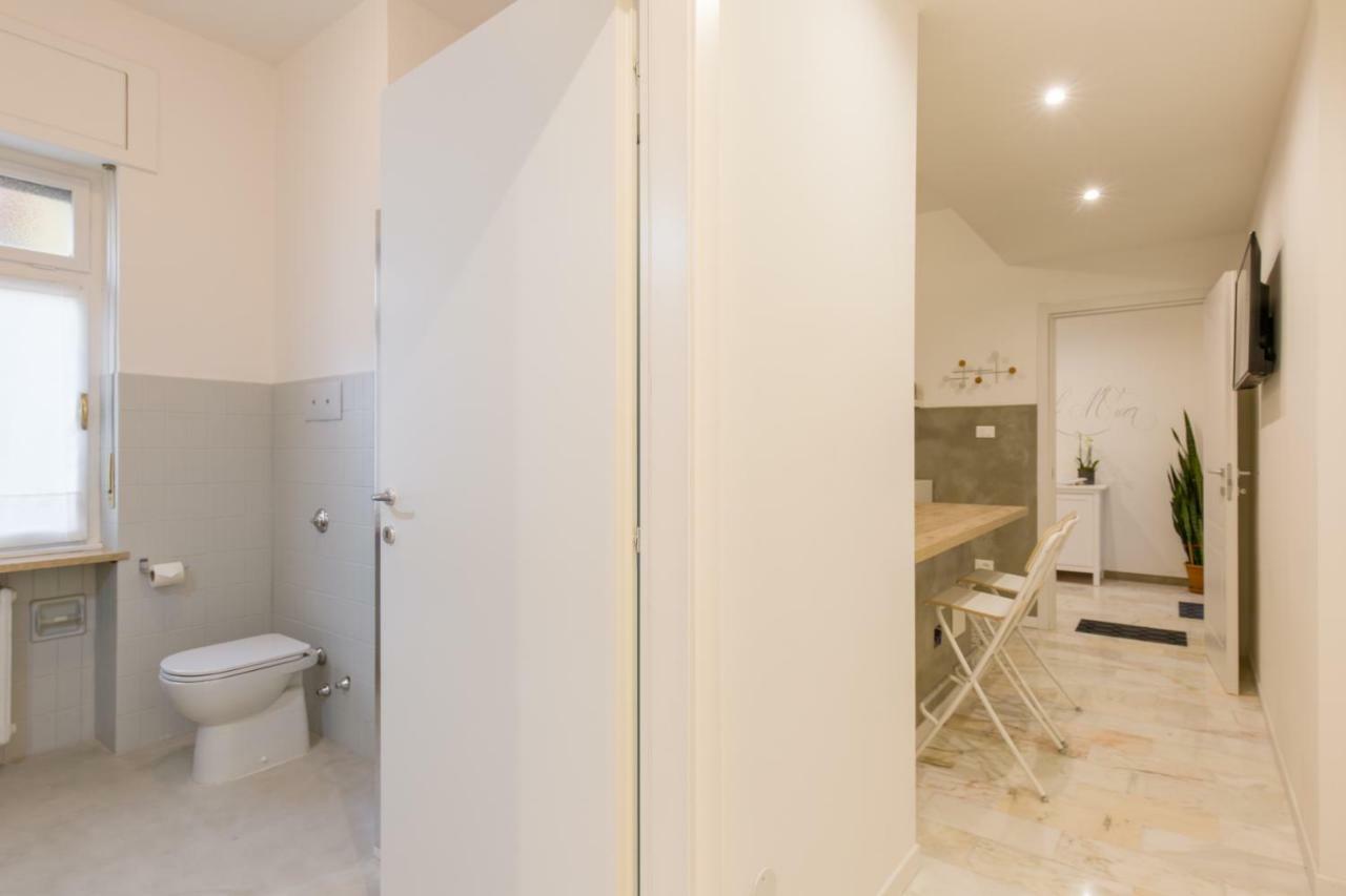 Residenza Le Mura ヴェローナ エクステリア 写真