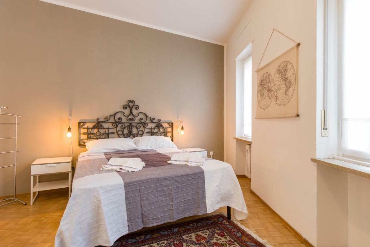 Residenza Le Mura ヴェローナ エクステリア 写真
