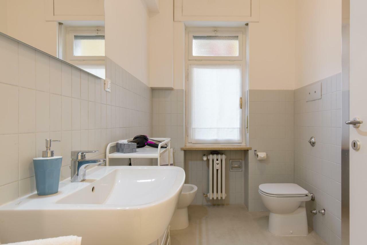 Residenza Le Mura ヴェローナ エクステリア 写真