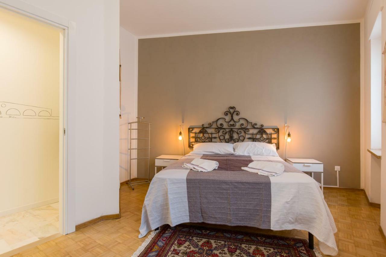 Residenza Le Mura ヴェローナ エクステリア 写真