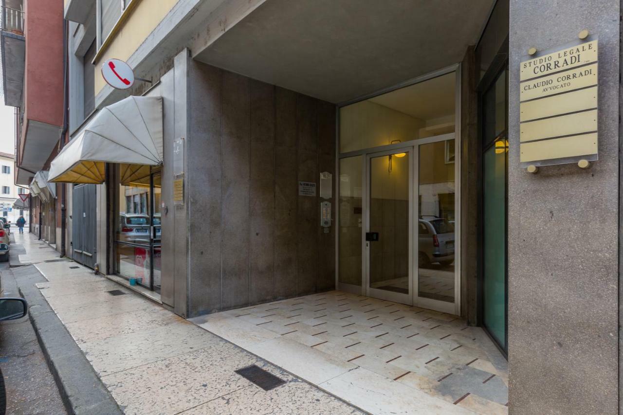 Residenza Le Mura ヴェローナ エクステリア 写真