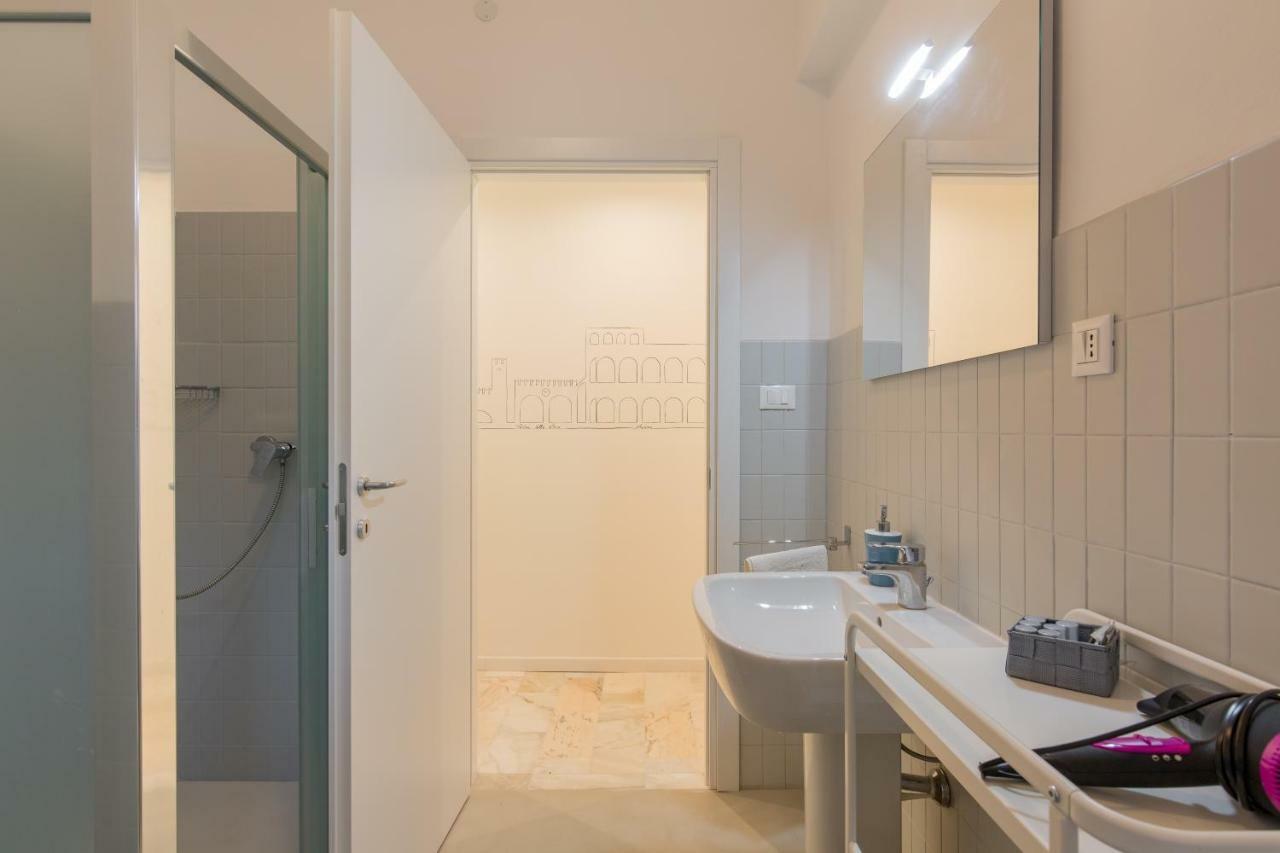 Residenza Le Mura ヴェローナ エクステリア 写真
