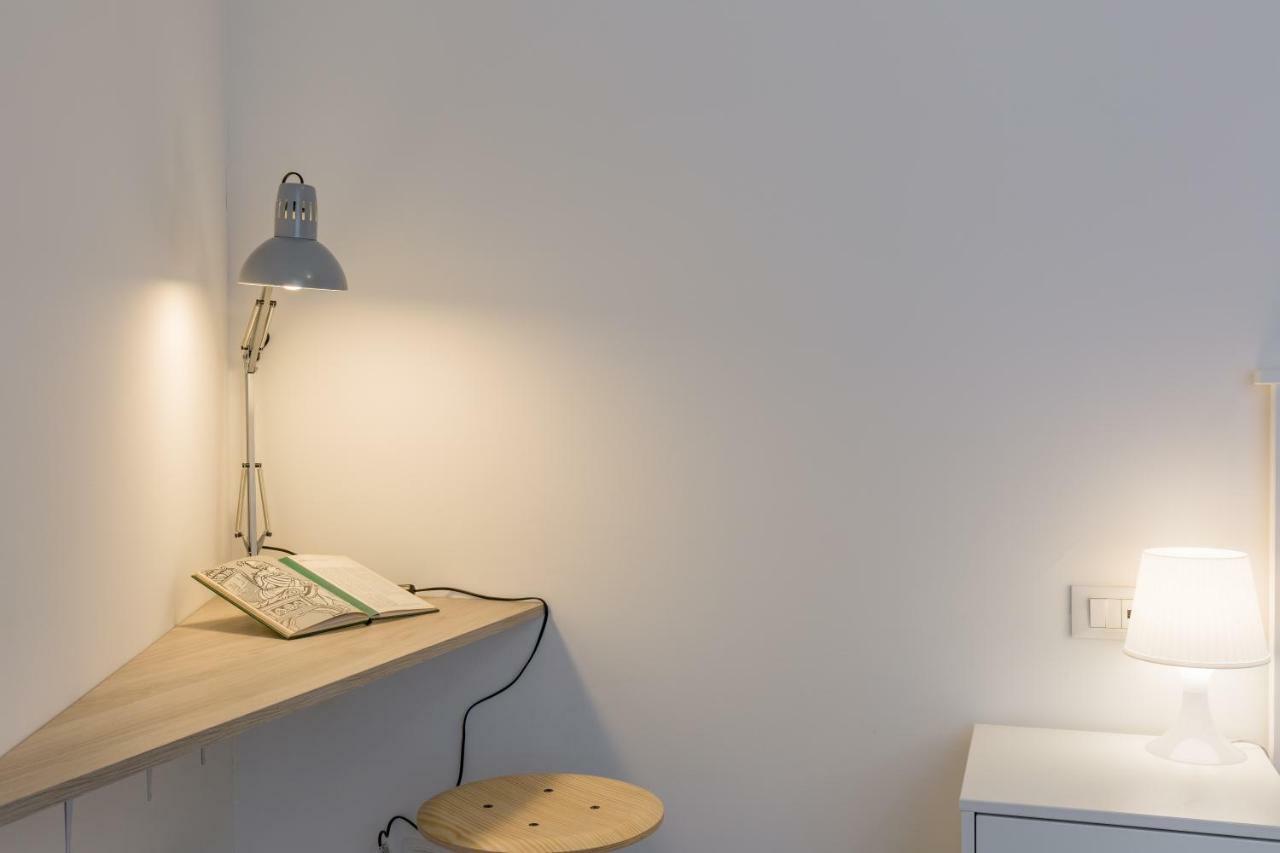 Residenza Le Mura ヴェローナ エクステリア 写真