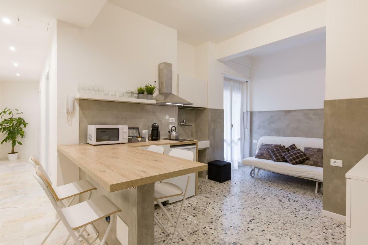 Residenza Le Mura ヴェローナ エクステリア 写真