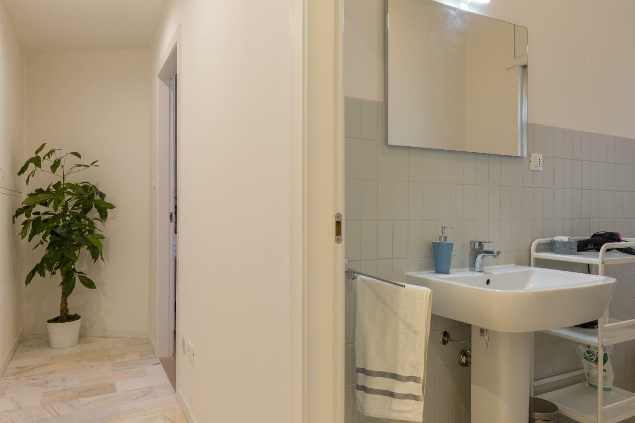 Residenza Le Mura ヴェローナ エクステリア 写真
